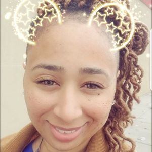 Meet your Posher, Keisha